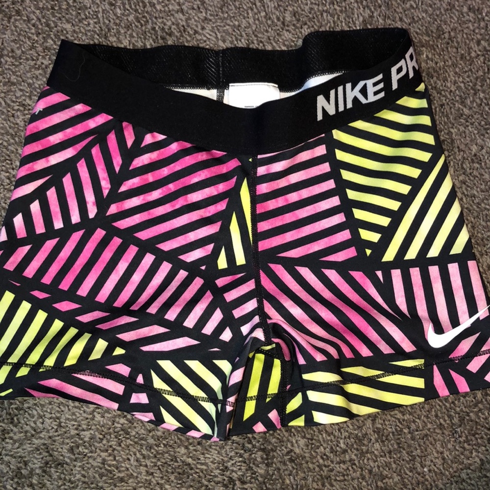 Nike Pro spandex sz Medium